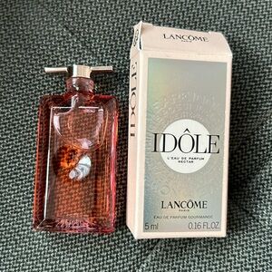 Lancôme idole premium sample/ travel size